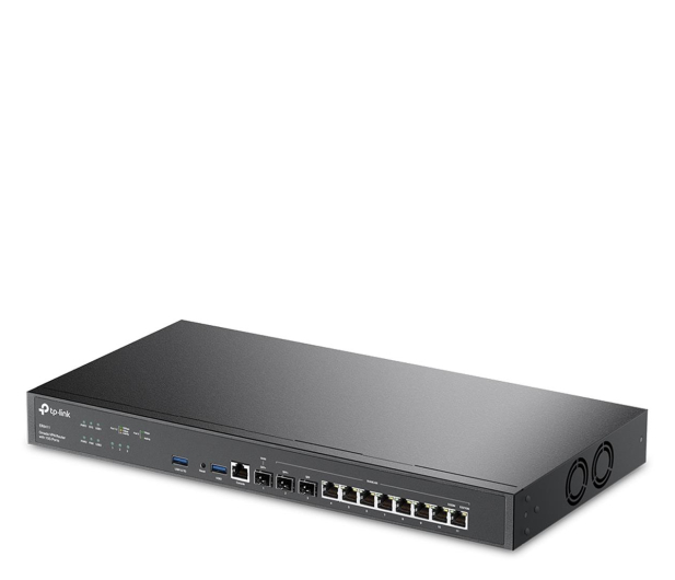 TP-Link ER8411 - 1189803 - zdjęcie 2